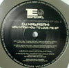 DJ KAWASAKI / YOU KNOW HOW TO LOVE ME EP