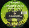 DJ PIERRE / I'VE LOST CONTROL-GLENN UNDERGROUND REMIX