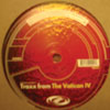 DJ POPE / TRACKS FROM THE VATICAN 4