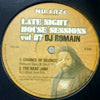 DJ ROMAIN / LATE NIGHT SESSIONS VOL#7