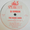 DJ ROMAIN / THE ROAD 2006