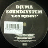 DJUMA SOUNDSYSTEM / LES DJINNS