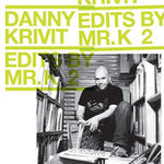 VA(DANNY KRIVIT) / EDITS BY MR.K VOL.2 : MUSIC OF THE EARTH(CD)