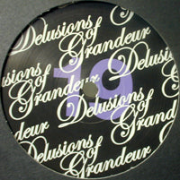 PATTERN SELECT / TALE OF THE TAPE