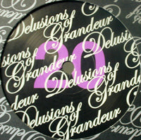 MANUEL TUR / FOOLIN'