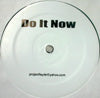 DUBTRIBE SOUND SYSTEM / DO IT NOW - QUENTIN HARRIS REMIXES
