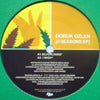 DORUK OZLEN / 4 SEASONS EP