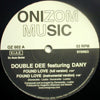 DOUBLE DEE / FOUND LOVE(feat.DANY)