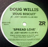 DOUG WILLIS / DOUG BISCUIT