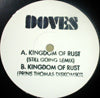 DOVES / KINGDOM OF RUST-STILL GOING / PRINS THOMAS REMIXES