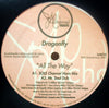 DRAGONFLY / ALL THE WAY
