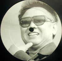 DRAKE & GRIFFITHS / THE DEVIL'S EYES