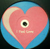 DANNA SUMMER / I FEEL LOVE-DANNY HOWELLS REMIX