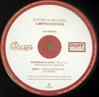 VA / LIMITED EDITION EP VOL 5