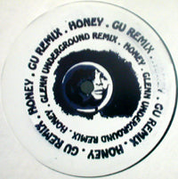 ERYKAH BADU / HONEY-GLENN UNDERGROUND REMIX