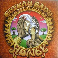 ERYKAH BADU / HONEY-RON TRENT REMIXES