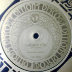 GARY LOW / I WASHED YOU-PRINCE LANGUAGE EDITS