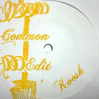 VA / COMMON EDIT 2 (7inch)