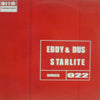 EDDY & DUS / STARLITE(USED)