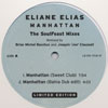 ELIANE ELIAS / MANHATTAN - LIMITED EDITION