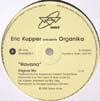 ERIC KUPPER pres.ORGANIKA/HAVANA