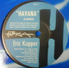 ERIC KUPPER pres.ORGANIKA / HAVANA(USED)