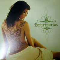 EMPRESARIOS / SABOR TROPICAL (W-PACK)