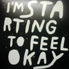 VA / I'M STARTING TO FEEL OKAY VOL.3