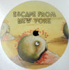 ESCAPE FROM NEW YORK / FIRE IN MY HEART