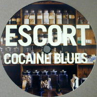 ESCORT / COCAINE BLUES-GREG WILSON REMIX