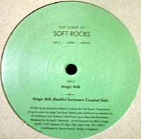 SOFT ROCKS / MAGIC MILK