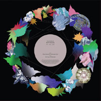 SOFT ROCKS / TALKING JUNGLE - JUSTIN VANDERVOLGEN REMIX