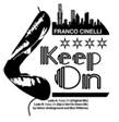FRANCO CINELLI / KEEP ON EP (GLENN UNDERGROUND & BOO WILLIAMS REMIX)