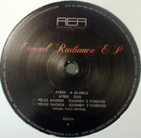 VA / ETERNAL RADIANCE EP
