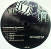 EVOLUTIVE SYSTEM / CITY SOUL