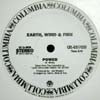EARTH, WIND & FIRE / POWER / EVIL