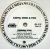 EARTH, WIND & FIRE / SHINNING STAR