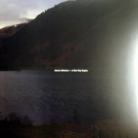 JAMES JOHNSTON / A NEW DAY BEGINS