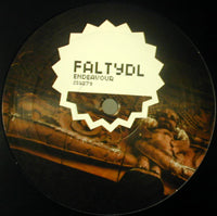 FALTY DL / ENDEAVOUR
