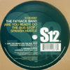 FATBACK BAND / SPANISH HUSTLE