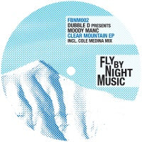 DUBBLE D / CLEAR MOUNTAIN EP