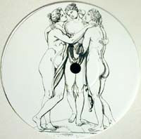 JEREMY GLENN / NEW LIFE EP