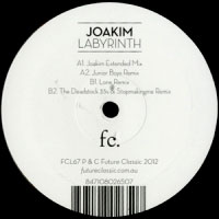 JOAKIM / LABYRINTH