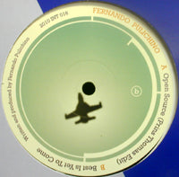 FERNANDO PULICHINO / OPEN SOURCE-PRINS THOMAS EDIT