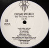 FRANKIE KNUCKLES