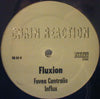 FLUXION