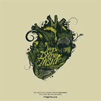 RON TRENT / DEEP DOWN (feat. ROBERT OWENS)