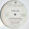 FONDA RAE / OVER LIKE A FAT RAT