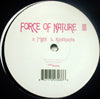 FORCE OF NATURE / 3-EUROPIAN EDITION
