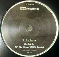 CRAIG BRATLEY / THE SOUND EP